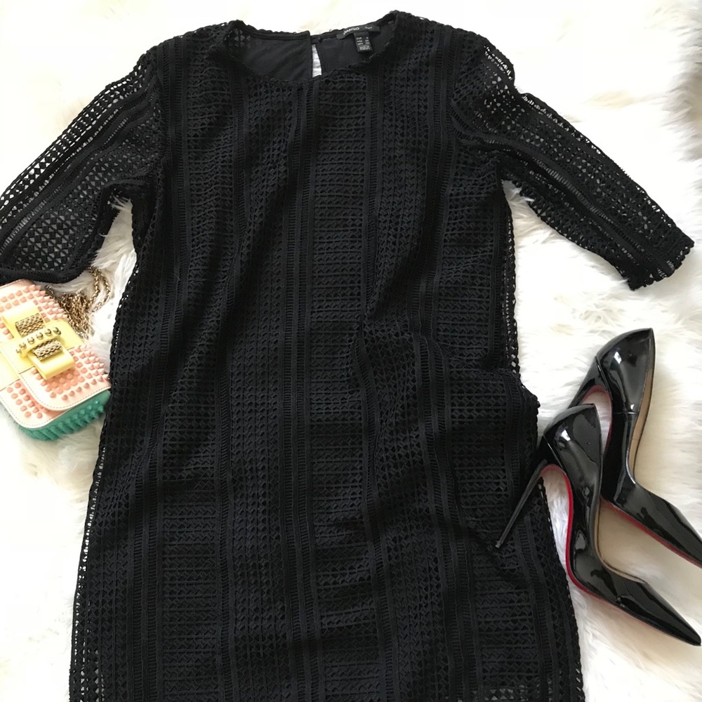 Mango gorgeous like new